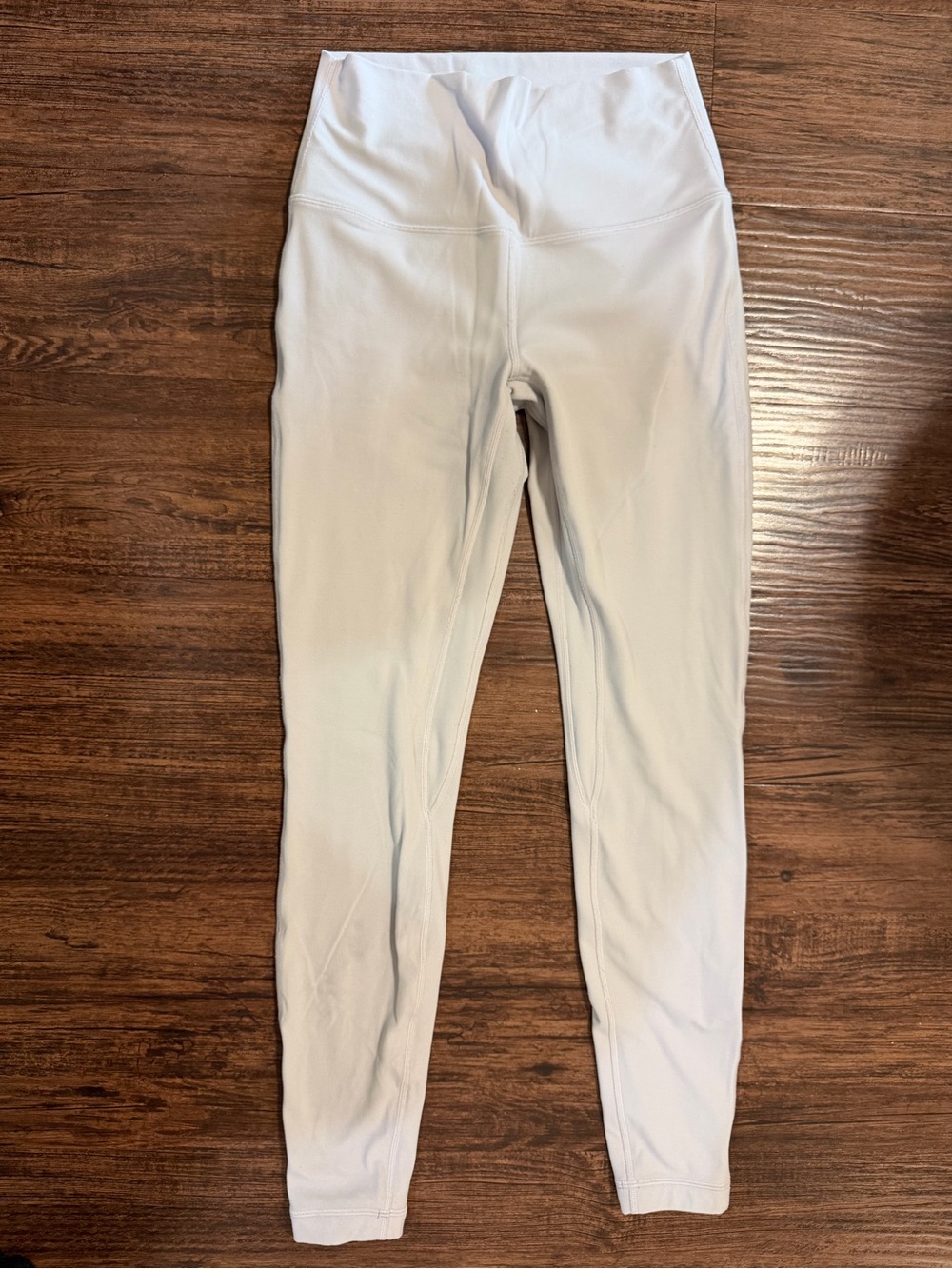 Women’s Lululemon Double Lined Leggings - Picture 1 of 6